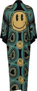 Henelle Duster Robe