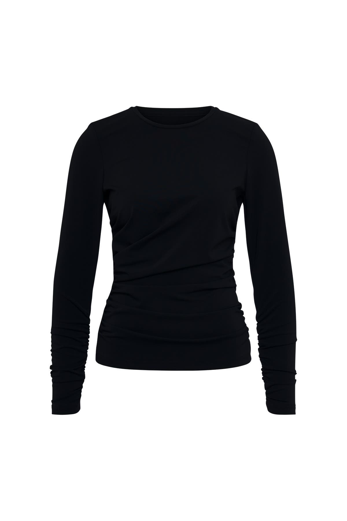 selected Black