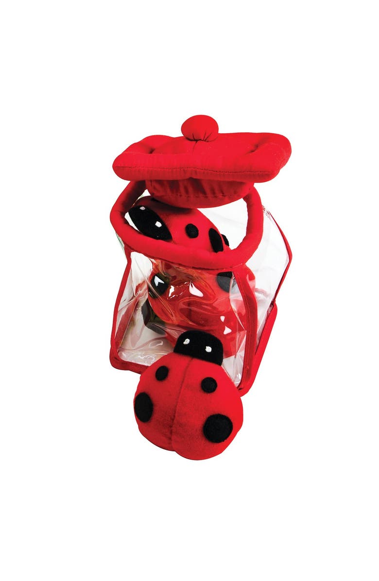 Kaplan Early Learning Company Toddler Sorting Color Containers, Alternate, color, Multicolor