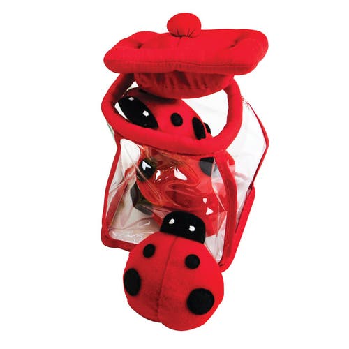 Kaplan Early Learning Company Toddler Sorting Color Containers In Multi