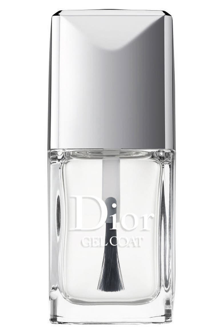 Gel Top Coat, Main, color, NO COLOR