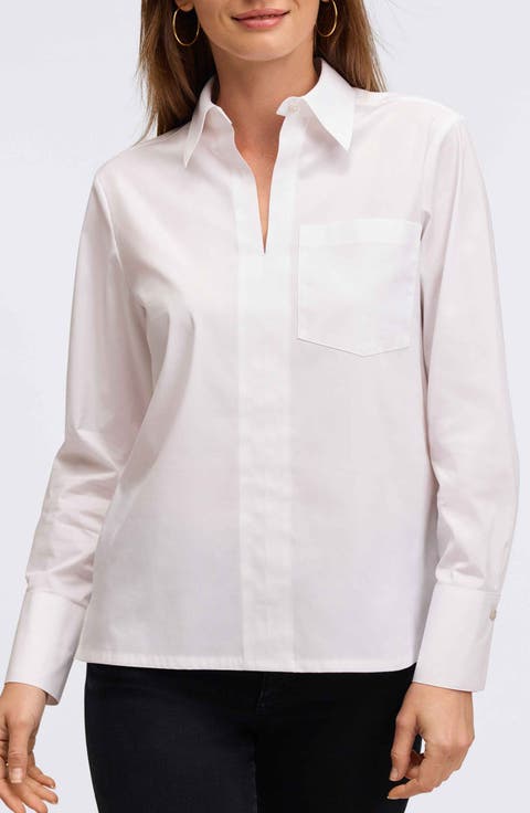 Bella Solid Popover Top