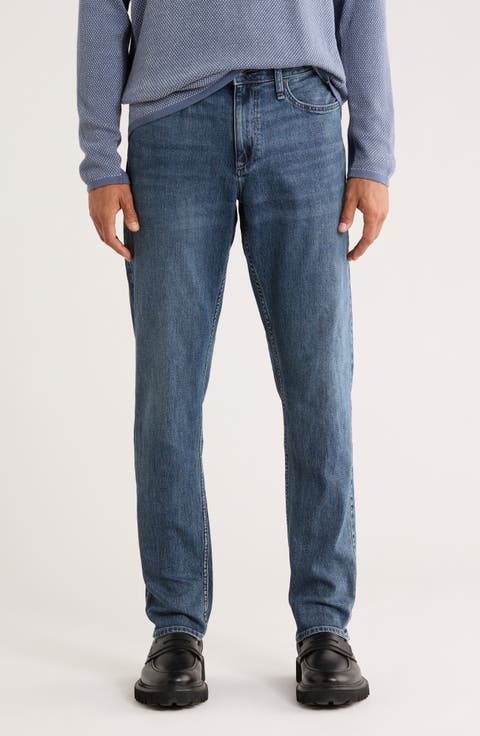 Fit 3 Authentic Stretch Athletic Fit Jeans (Alto)