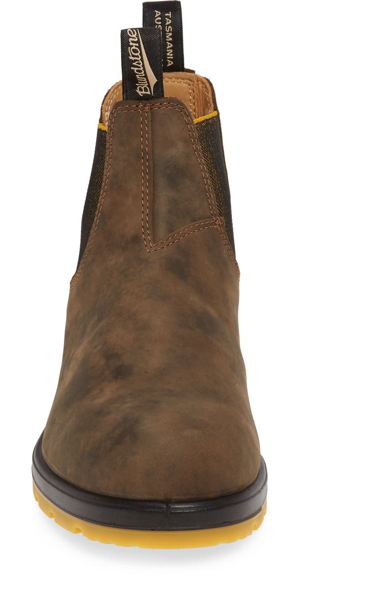 Blundstone Footwear Blundstone Super 550 Chelsea Boot, Alternate, color,