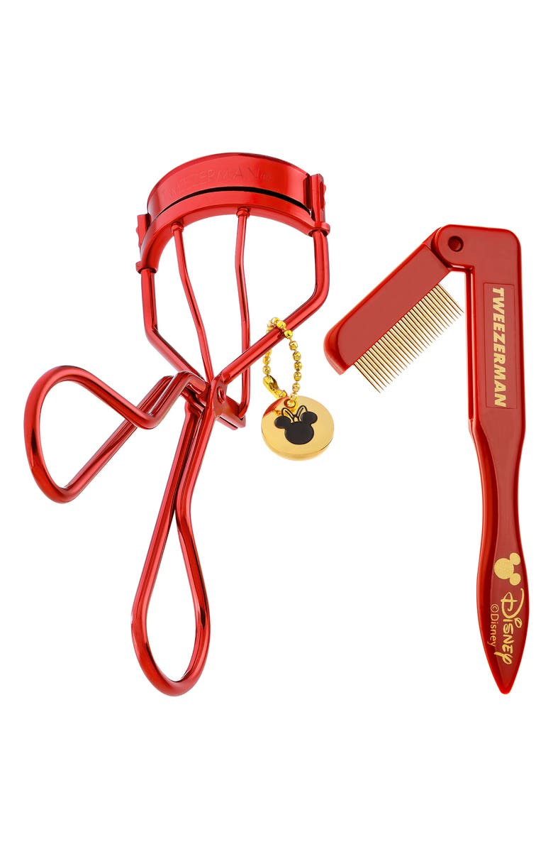 TWEEZERMAN Magic All Around Lash Gift Set, Main, color, 