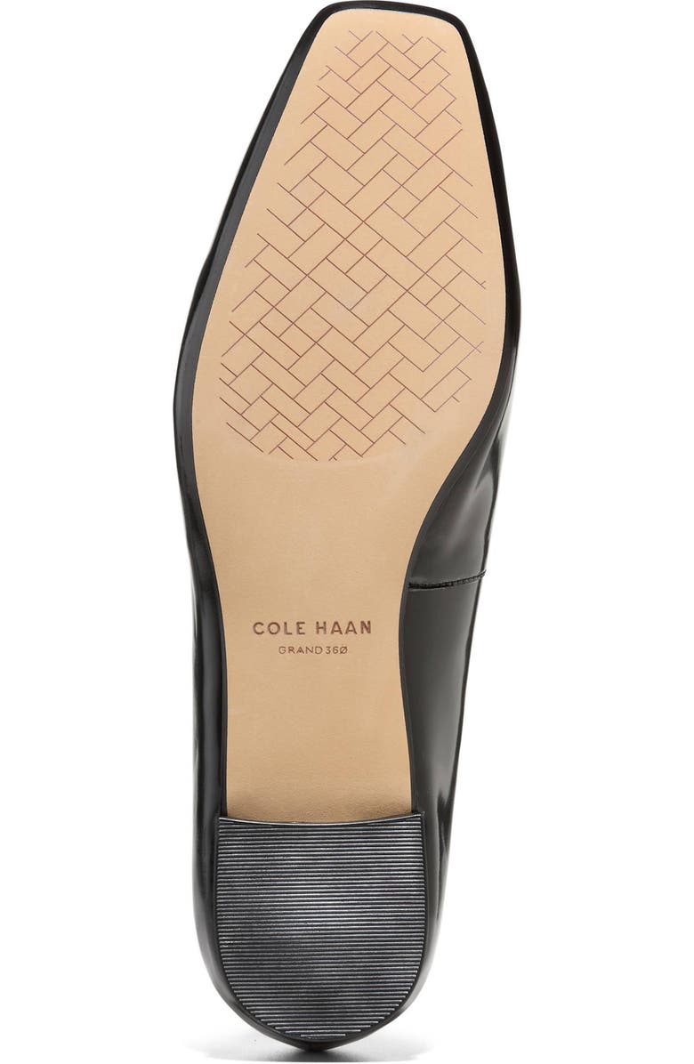 Cole Haan Bridig T-Strap Ballet Flat, Alternate, color,