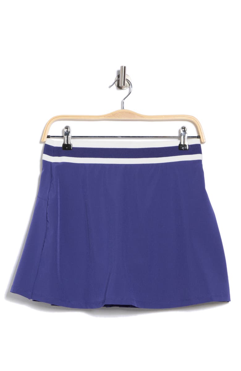 MARIKA Jessie Skort, Alternate, color, Navy Blue/ White