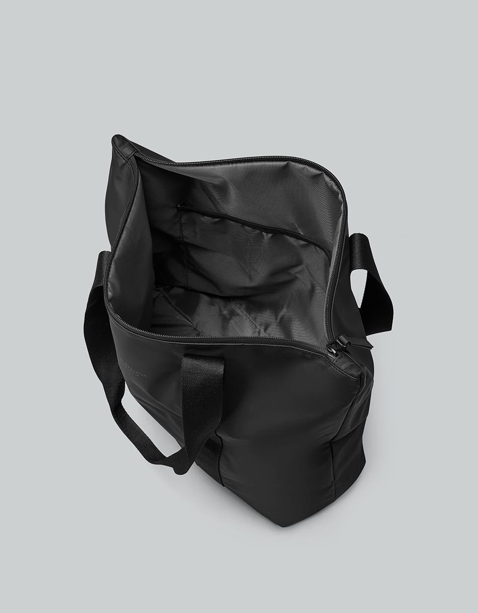 Gaston Luga Däsh Tote, Alternate, color, Black