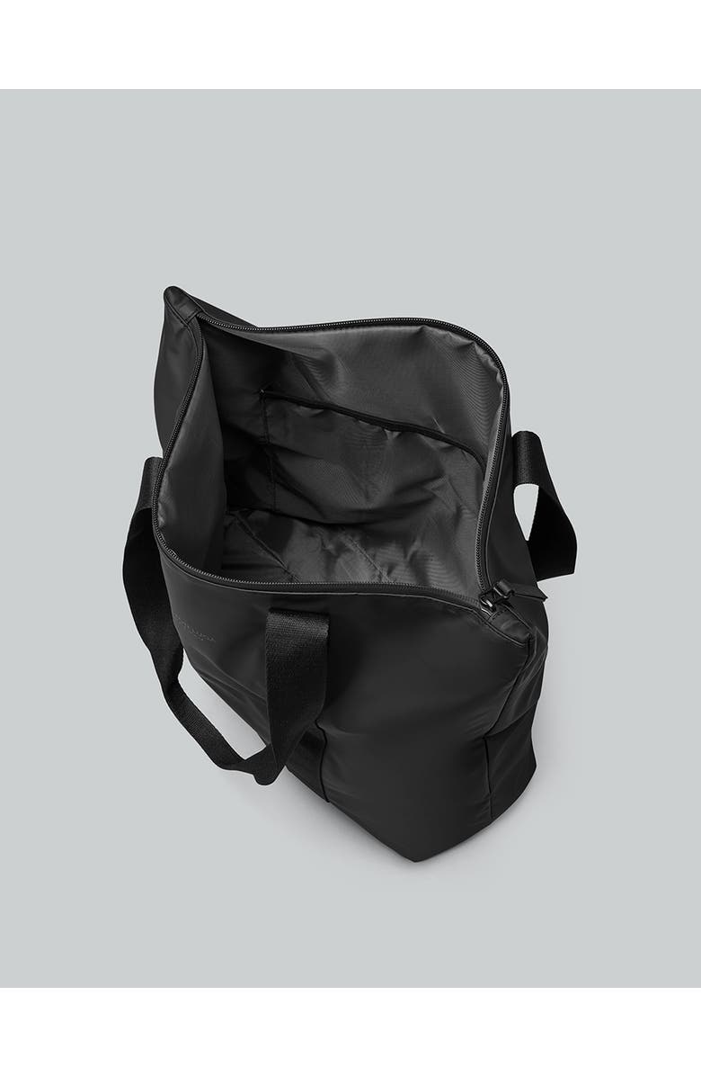 Gaston Luga Däsh Tote, Alternate, color, Black