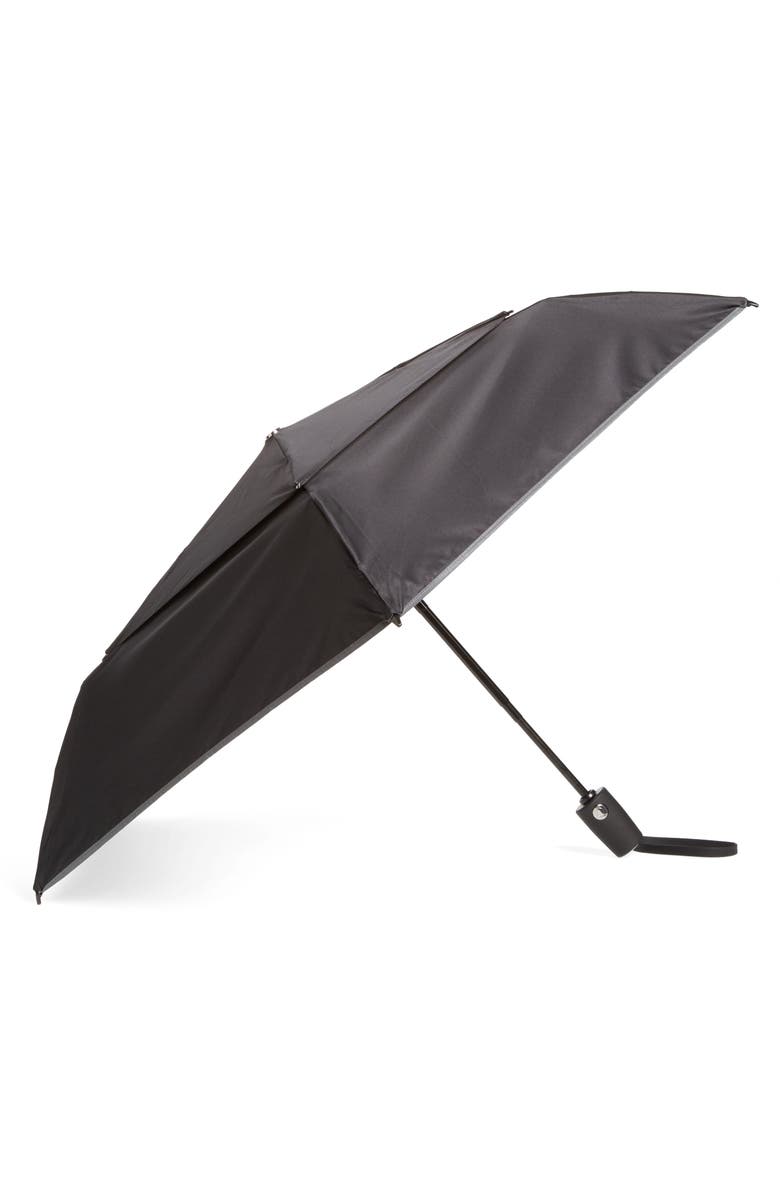 TUMI Medium Auto Close Umbrella, Main, color, 