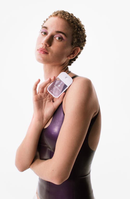 Touchland Power Mist Hydrating Hand Sanitizer