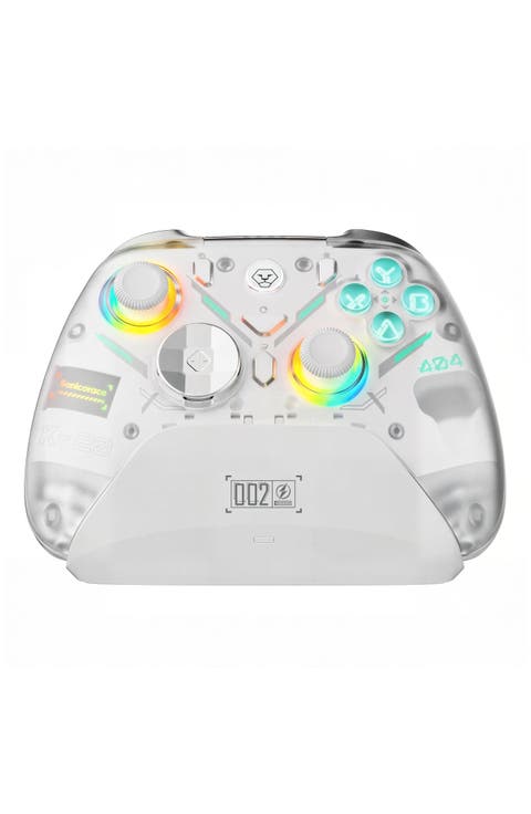 Wireless Gaming Controller