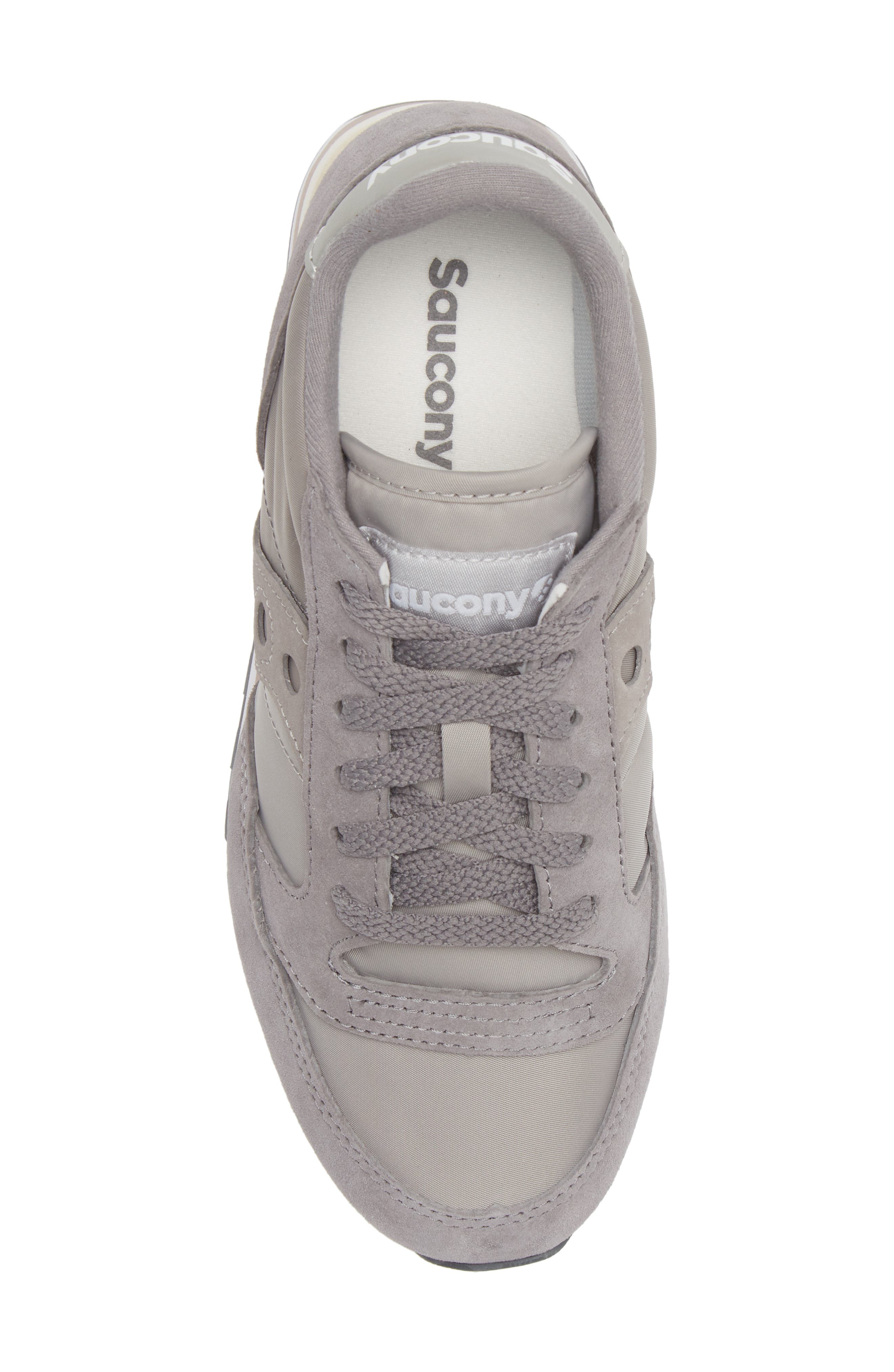 Saucony Jazz Triple Sneaker, Alternate, color, 