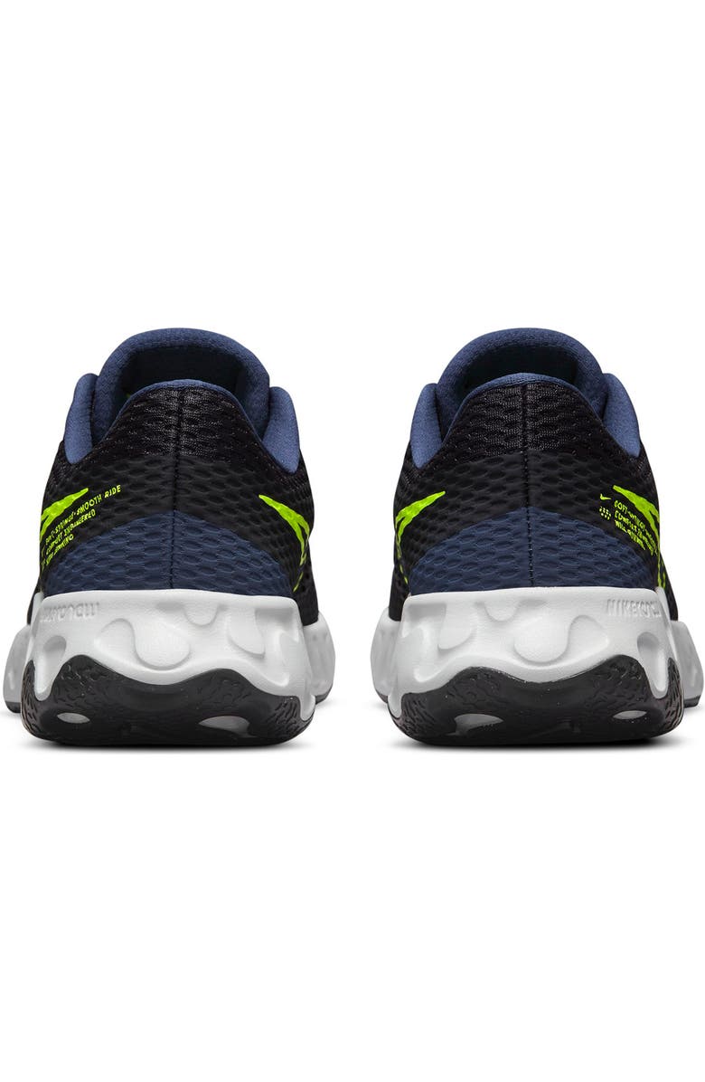 Nike Renew Ride 2 Sneaker, Alternate, color,