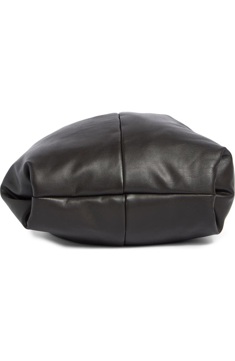 A.L.C. Simone Satin Bag, Alternate, color, Romeo