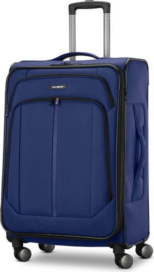 Samsonite Ascella 4 Softside Expandable 25