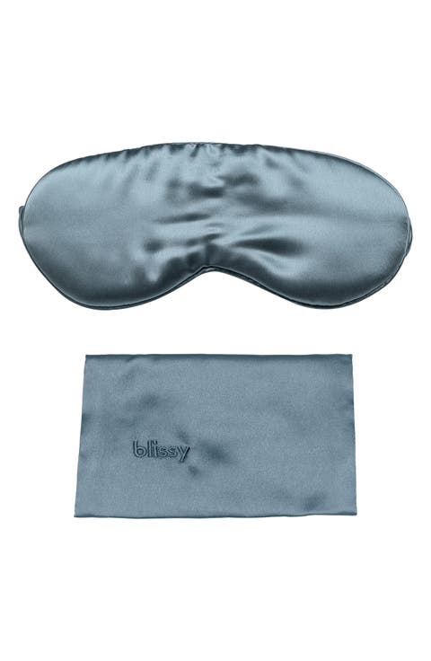 Blissy Silk Sleep Mask