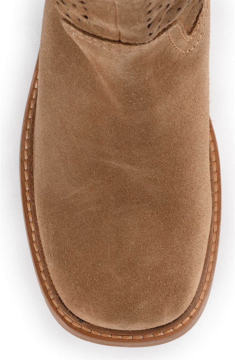 Seychelles Desert Eagle Boot, Alternate, color, Tan