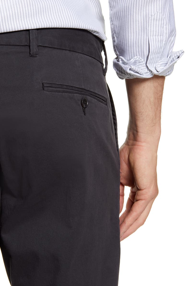 1901 Ballard Slim Fit Stretch Chino Pants, Alternate, color,