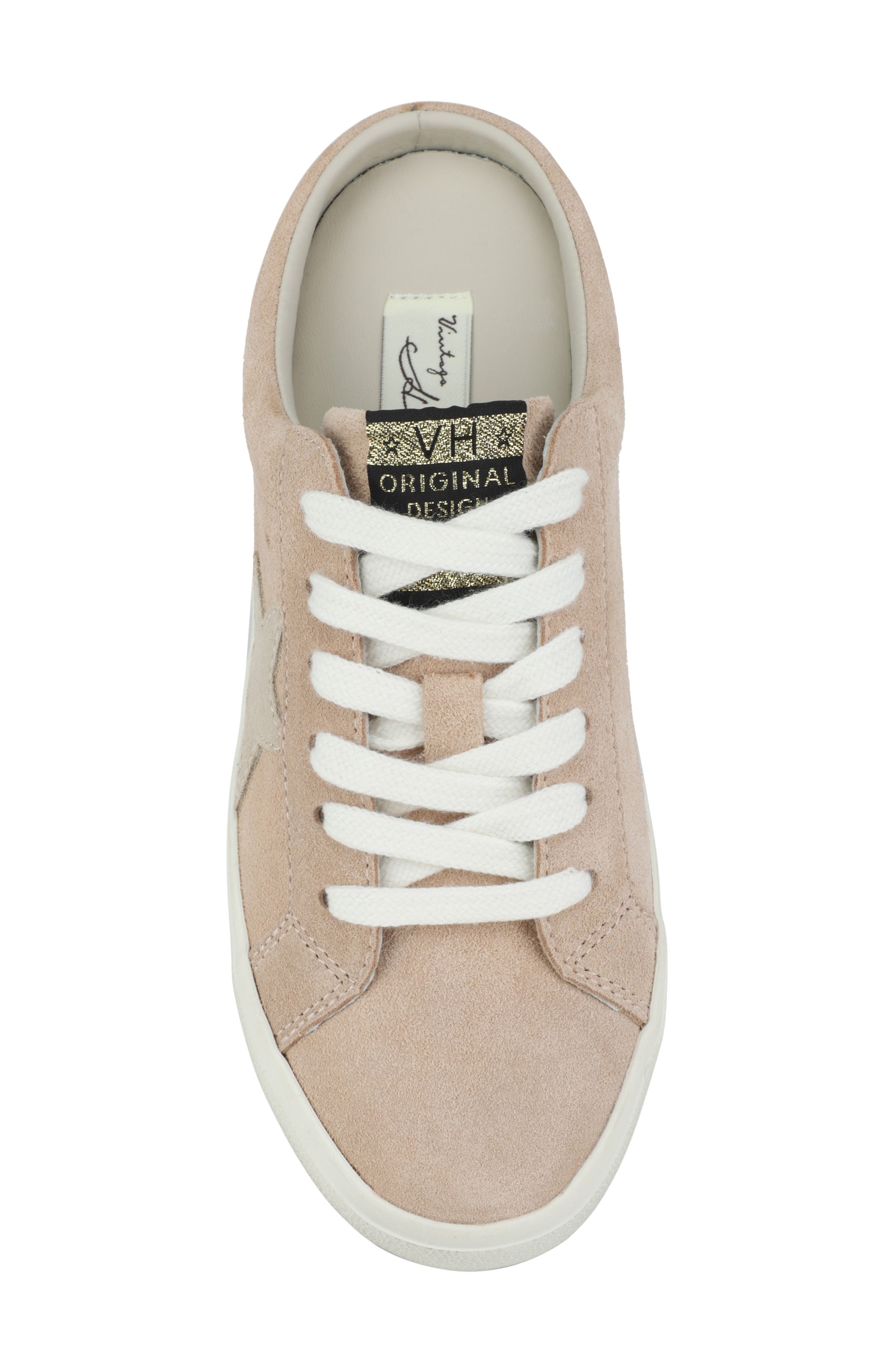 Vintage Havana Large Sneaker Mule, Alternate, color, Taupe