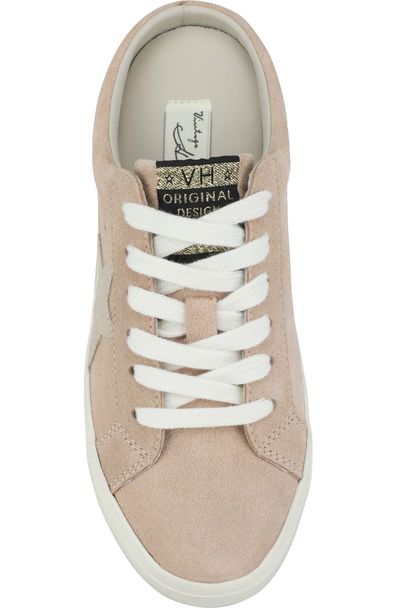 Vintage Havana Large Sneaker Mule, Alternate, color, Taupe