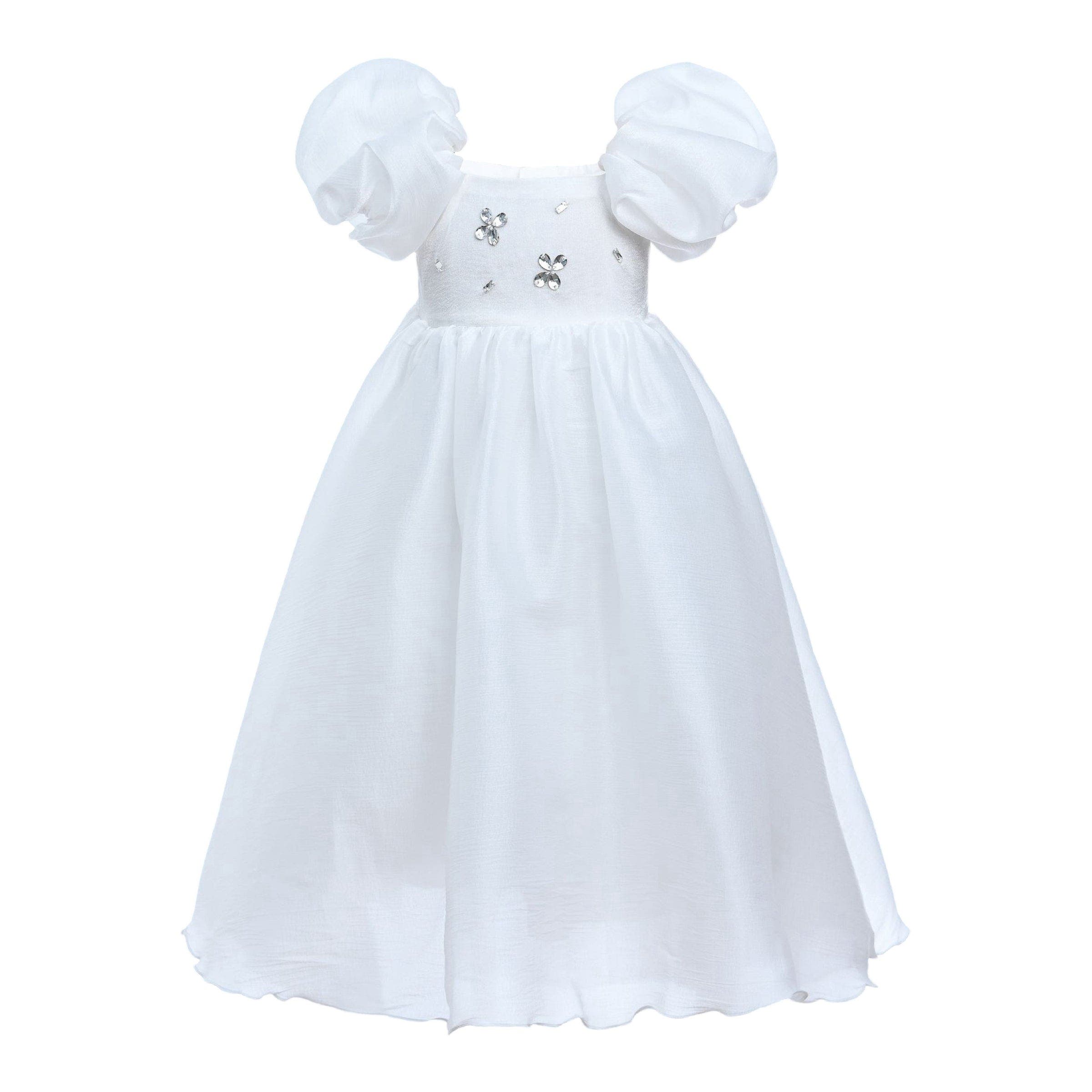 selected White