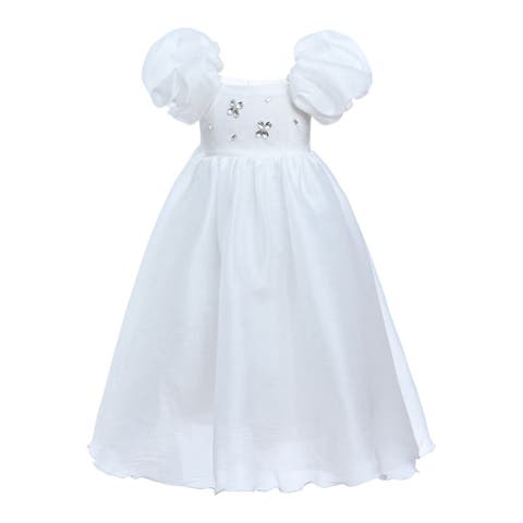 Janelle Dress (Toddler, Little Kid & Big Kid)