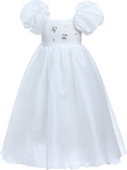 Tulleen Janelle Dress