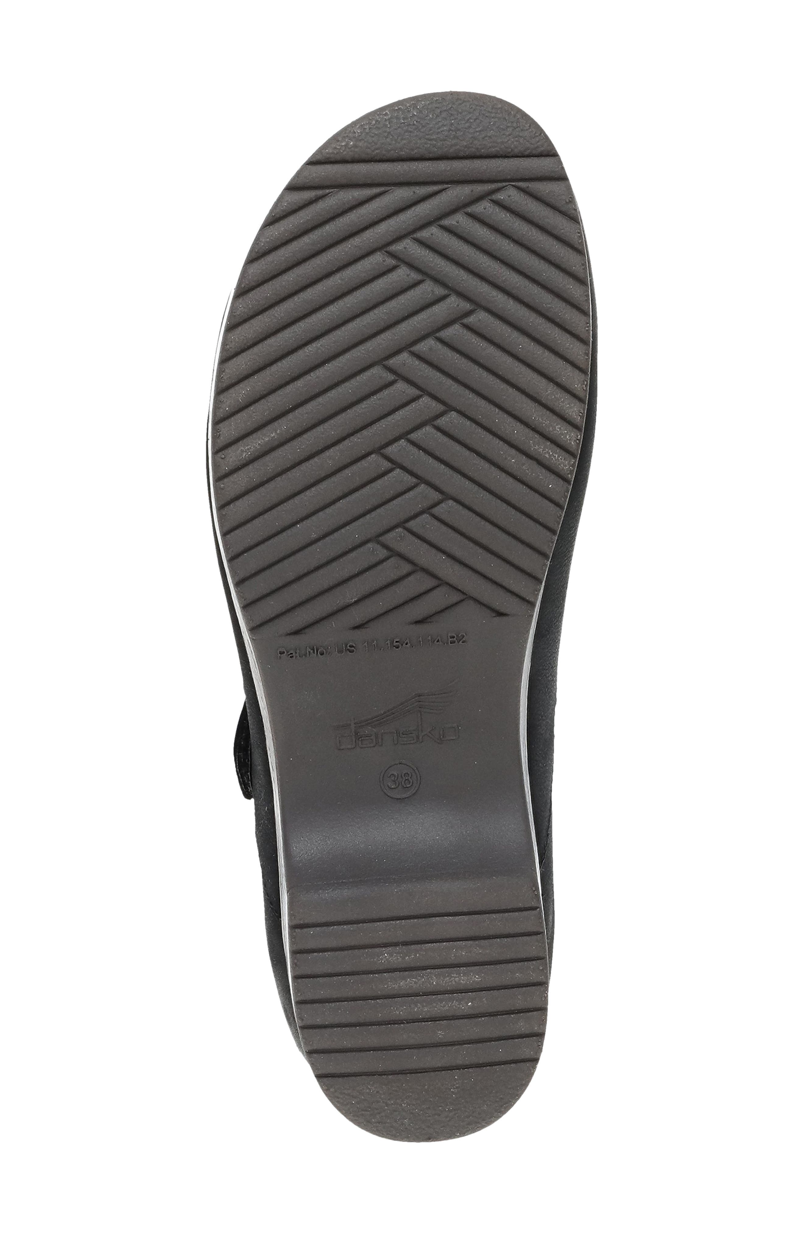 Dansko Bonny Mary Jane Clog, Alternate, color, 