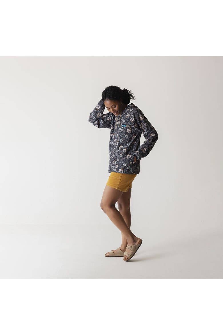 Crescent Beach Jacket - Women's, Alternate, color, Quiet Wildflowers