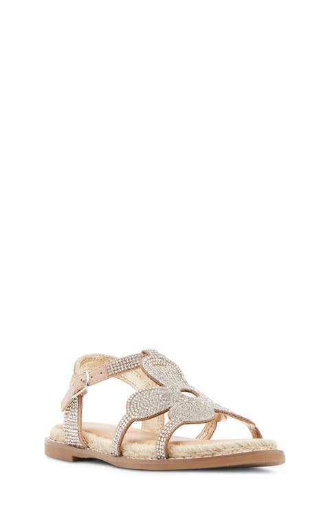 Kids' Jkiwi Slingback Sandal (Little Kid & Big Kid)