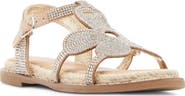 Steve Madden Kids' Jkiwi Slingback Sandal