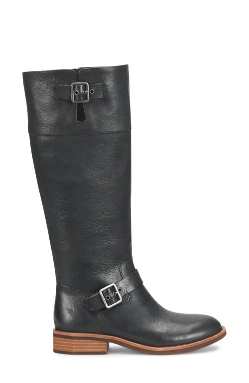 Kork-ease ® Everly Knee High Boot In Black