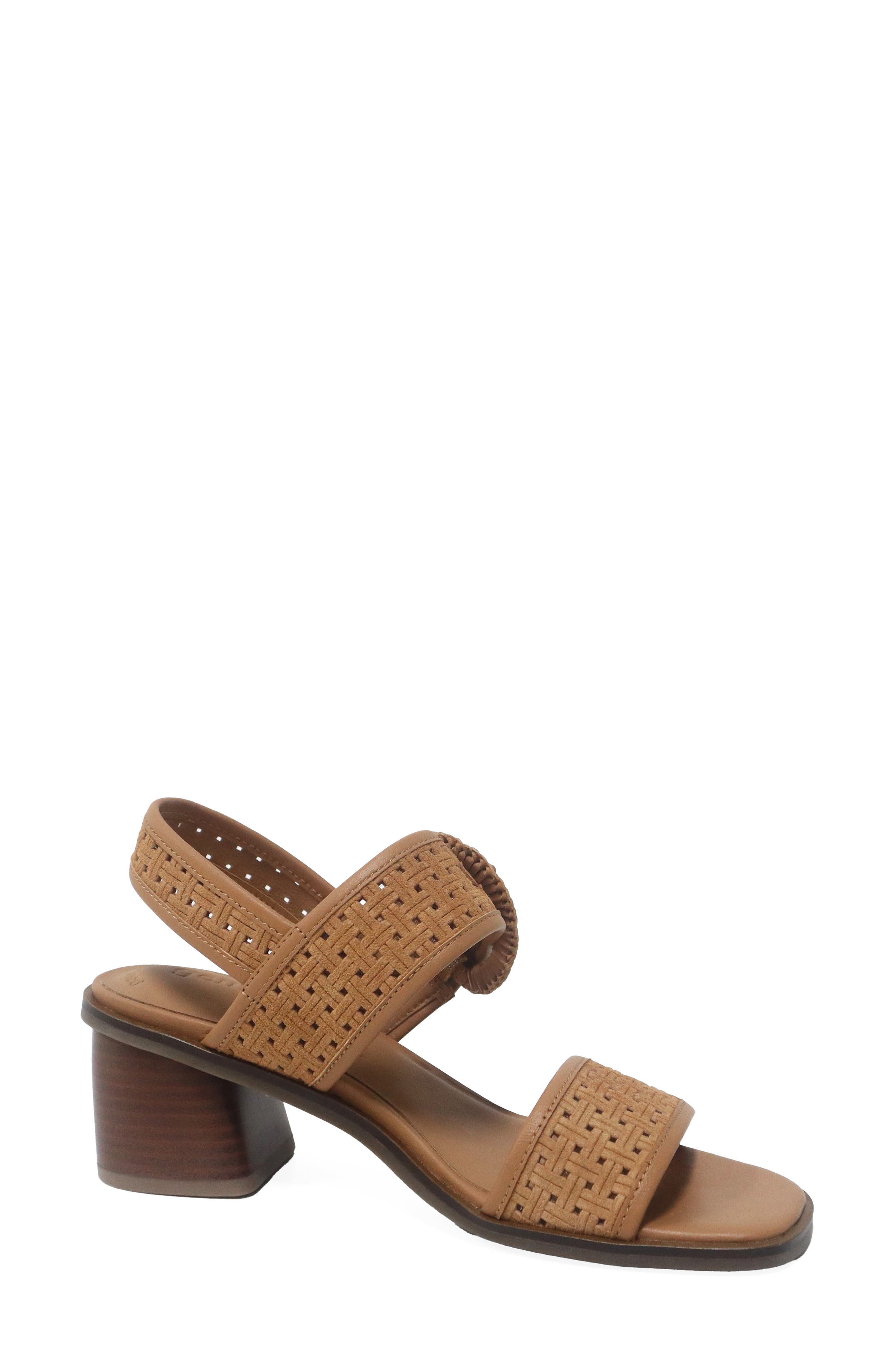 Gentle Souls Mystic Slingback Sandal, Alternate, color, Tan Suede