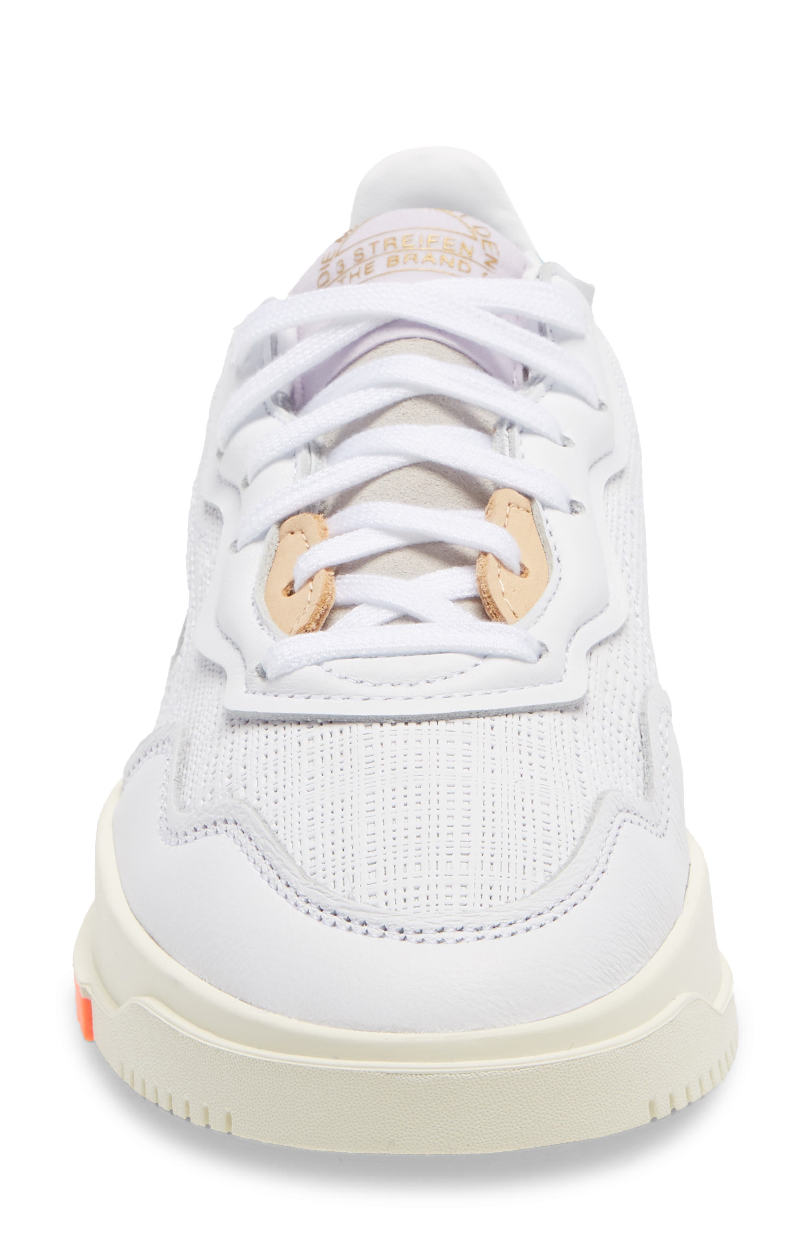 adidas SC Premiere Sneaker, Alternate, color, 