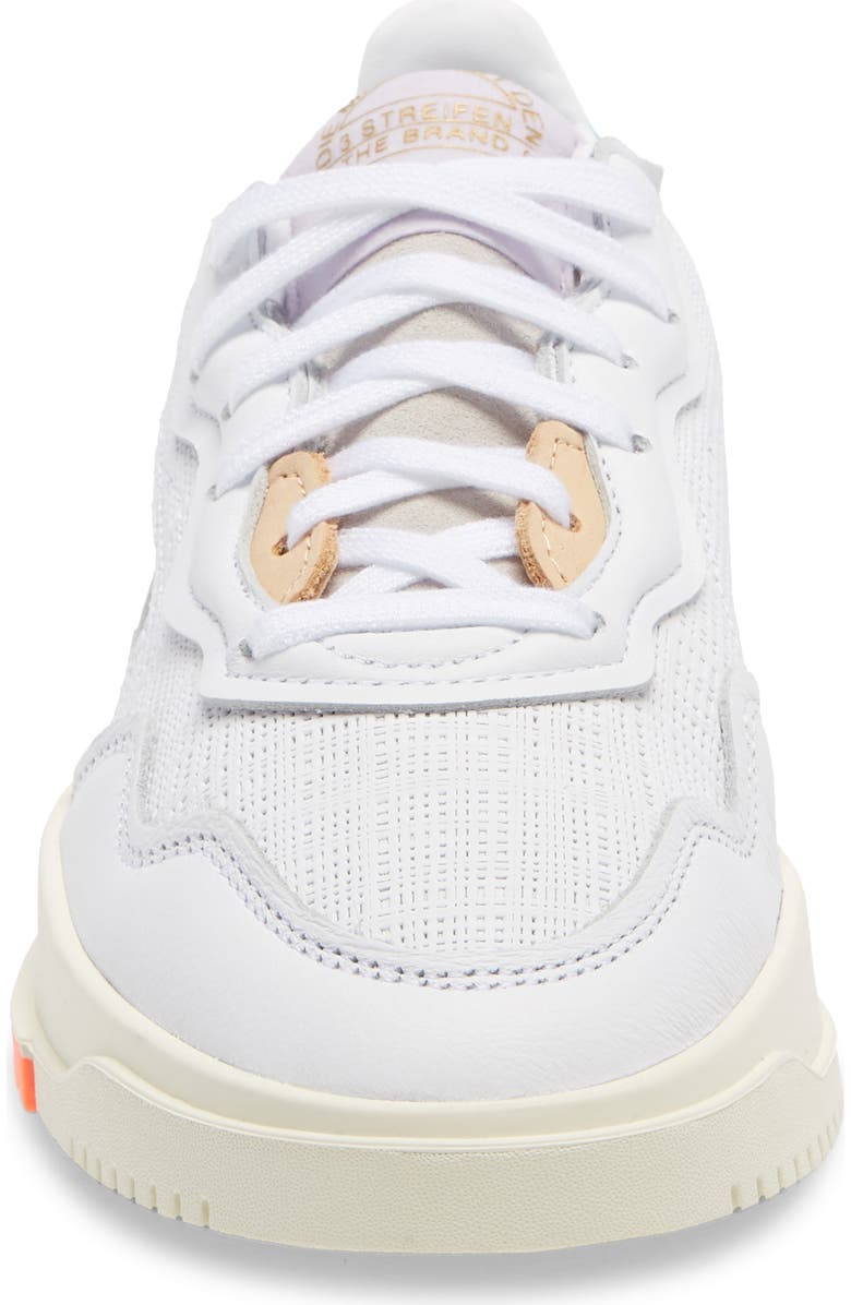 adidas SC Premiere Sneaker, Alternate, color,