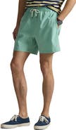 Polo Ralph Lauren Traveler Classic Swim Trunks