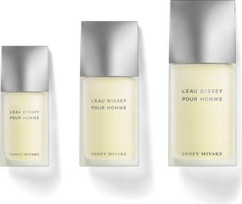 香水(男性用) ISSEYMIYAKE L'Eau d'IsseyPour Homme125ml L'EAU D'ISSEY POUR HOMME 125mL – ISSEY MIYAKE ONLINE STORE