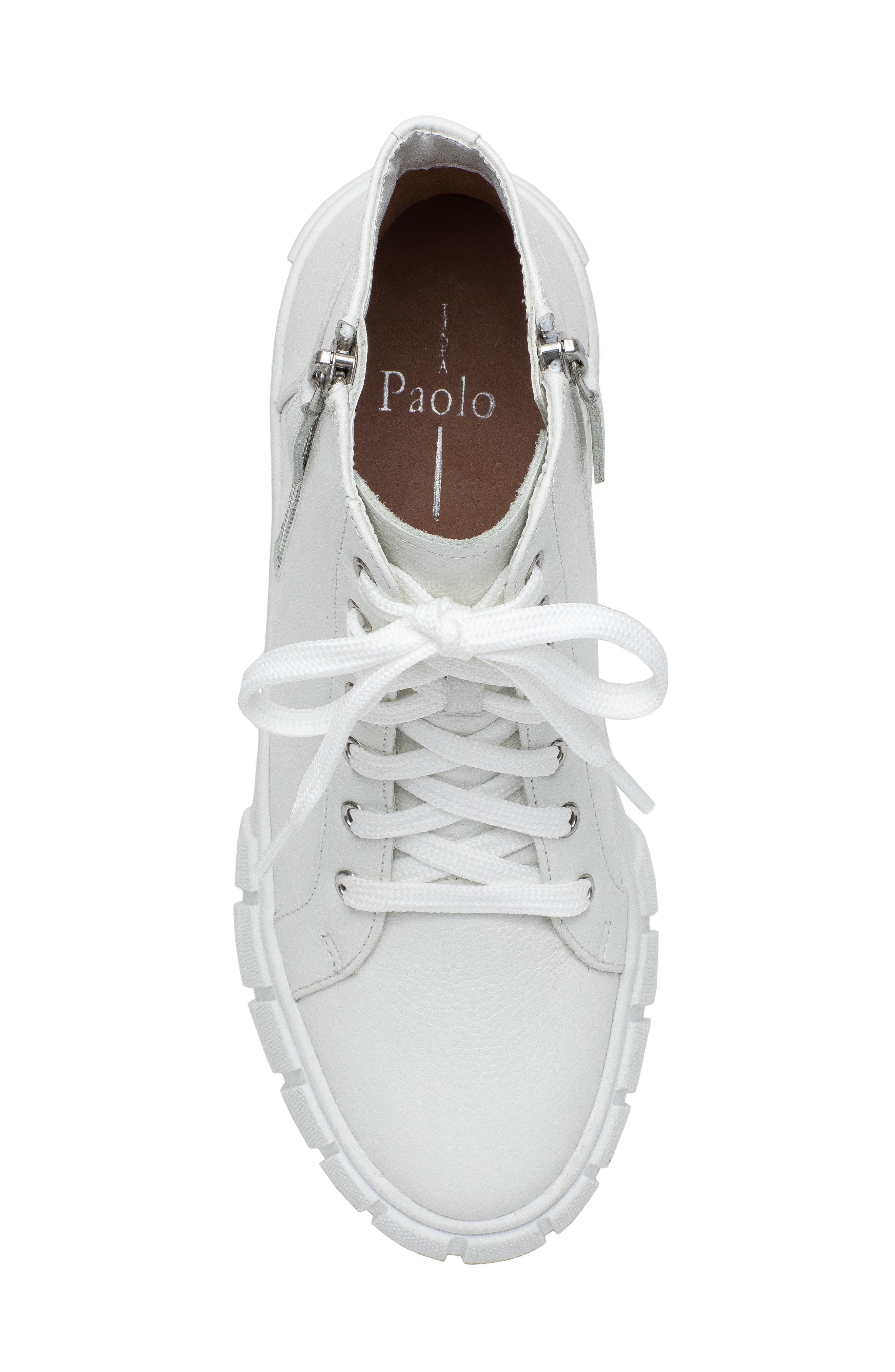 Gio Sneaker, Alternate, color, WINTER WHITE