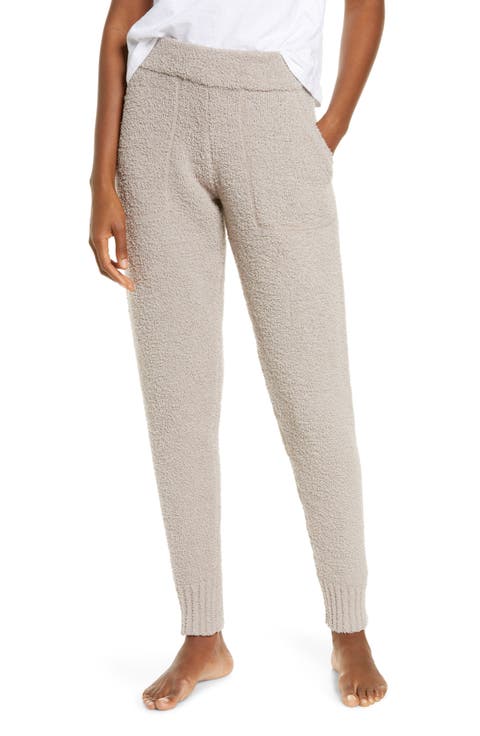 Safiya High Waist Relaxed Joggers
