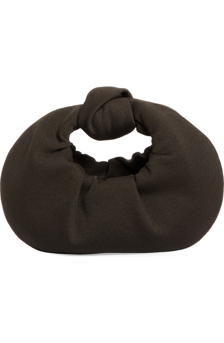 GIA STUDIOS Mini Croissant Knit Bag, Alternate, color,