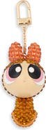 BaubleBar The Powerpuff Girls Blossom Bag Charm