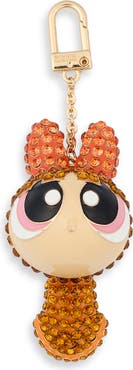 BaubleBar The Powerpuff Girls Blossom Bag Charm