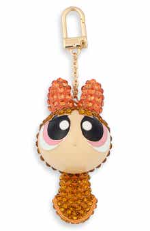 The Powerpuff Girls Blossom Bag Charm