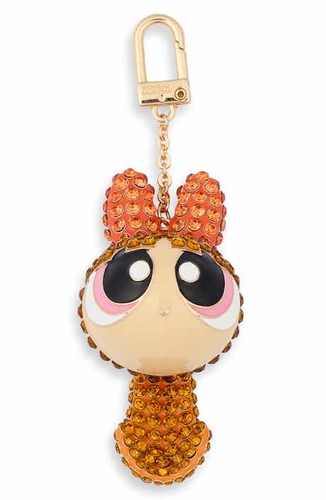 The Powerpuff Girls Blossom Bag Charm