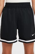 Nike Kids' Dri-FIT DNA Athletic Shorts