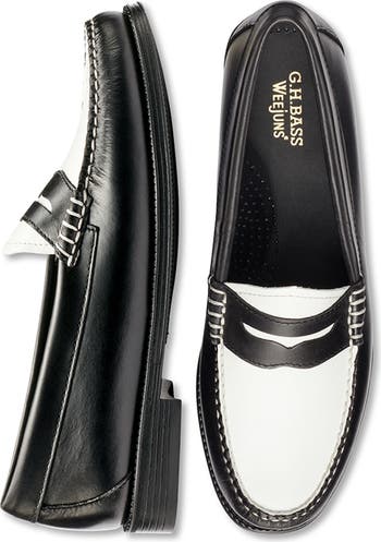 G.H.BASS Whitney Easy Weejuns® Penny Loafer (Women) | Nordstrom