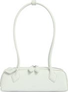 Alaïa Le Teckel Small Shoulder Bag