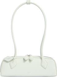 Alaïa Le Teckel Small Shoulder Bag