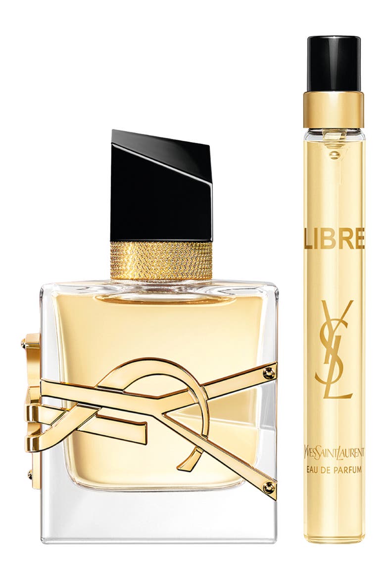 Libre Eau de Parfum 2-Piece Gift Set $147 Value, Alternate, color, NO COLOR